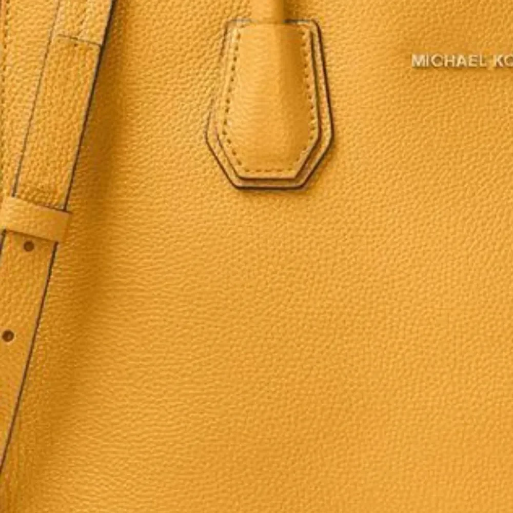 Michael Michael Kors Mercer Large Satchel
